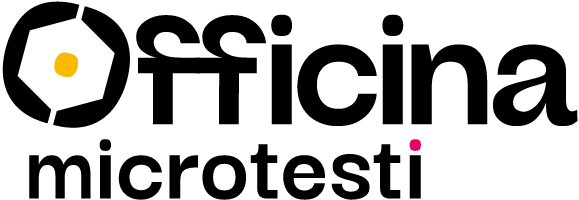 Logo di Officina Microtesti