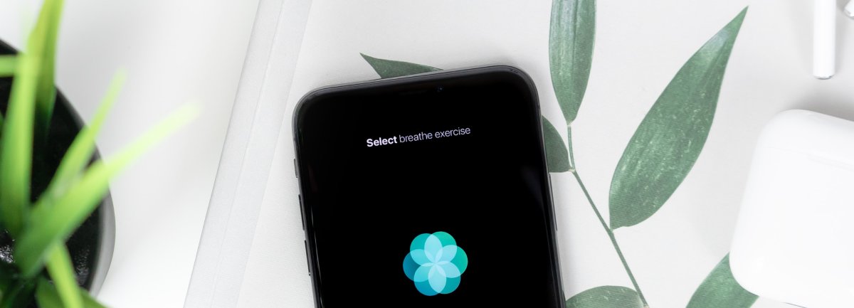 UX Writing dell'app Muzzle
